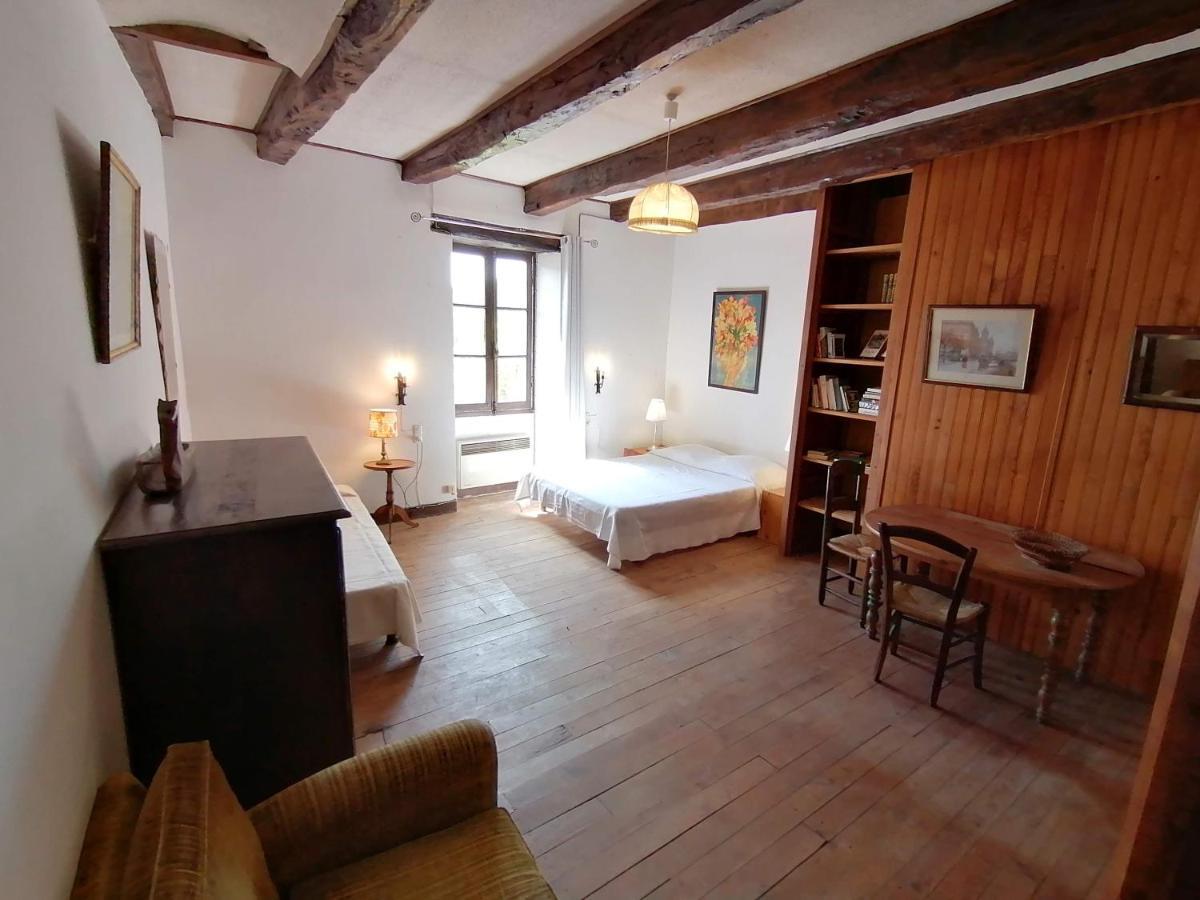 11 Rue Basse Najac Vila Exterior foto